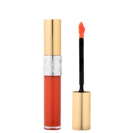 Yves Saint Laurent Gloss Voluptè Color 212 Orange Granite
