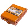 Set of 8 Thread Cutter M3-M12 Thread DIN223 Threading Die
