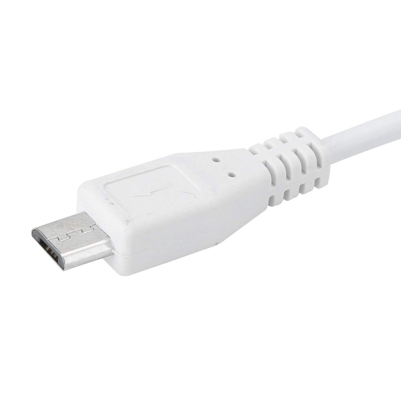 Micro USB to RJ45 Ethernet Adapter for Raspberry PiZero 1.3