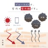 Shiro no Sakura Sunscreen, Blue Light Cut, Beauty UV Gel,