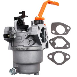Huayi OEM Carburetor Carb Assy. Compatible with Generac Part# 0G8442D110 Replacement Part