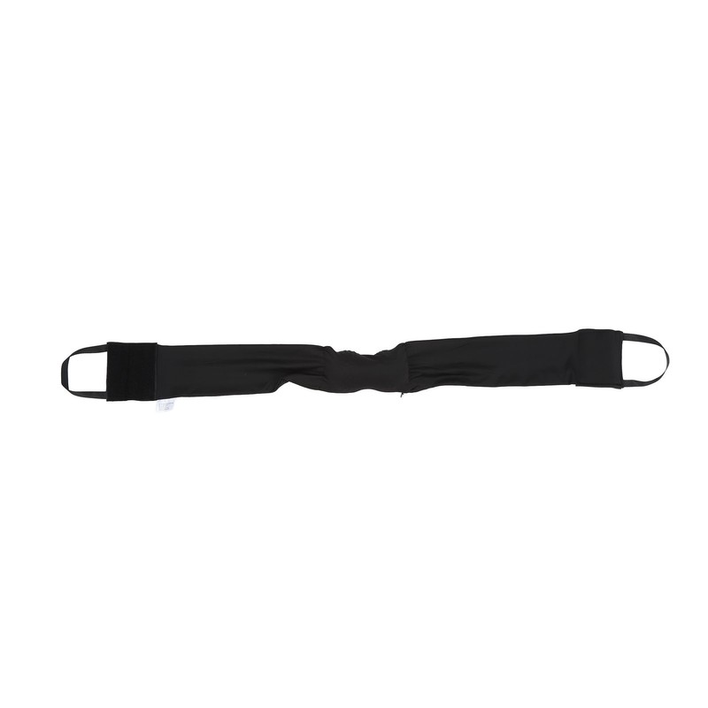 Waist Slimming Belt 2 Massage Balls Relieve Pressure Lose Weight