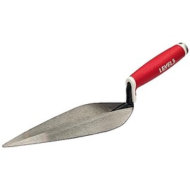 10" x 4 5/8" Narrow London Brick Trowel