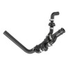 058 133 753 B Vacuum Check Valve Breather Hose Assembly