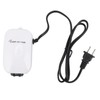 Fish Tank Oxygen Pump Ultra Quiet Powerful Dual Outlet Aquarium
