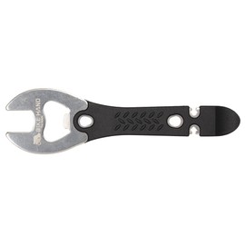 Bike Hand Portable Pedal Wrench 0.6 inch (15 mm) YC-626
