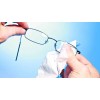 Pao Limpieza Kimwipes Kimtech EXL Sin Pelusa 280 Unid Fibra