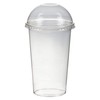 VEPATIM 50 smoothie cups, dessert cups and dome lid, 400