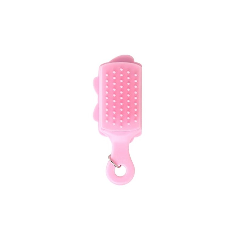 Sanrio 413216 Mini Brush Charm (Kira Deco Miniature) My Melody