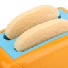 Children Simulation Home Appliance Juicer Mixer Bread Machine Kitchen Cooking