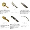 Matsumura Kogei 53-570005-0 Ball Iron 5-Minute Insertion Type