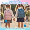 Tamagotchi Paradise Protective Kit - Hard EVA Case Lanyard and