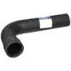 Dayco 70471 Curved Radiator Hose, Black