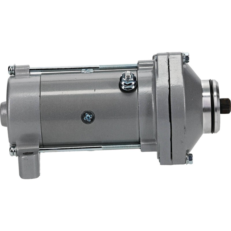 Total Power Parts 410-54109 12V Starter Compatible with/Replacement for Honda