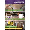4smile Door Coat Rack for Hanging, Stainless Steel Door Hook,