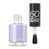 Rimmel 60 Seconds Nail Polish 153 Under The Palms