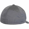 Fox Head Tech Flexfit Cap, Steel Grey