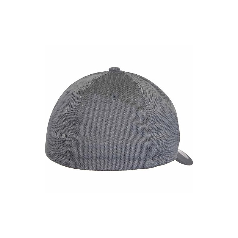 Fox Head Tech Flexfit Cap, Steel Grey