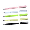 12pcs Inkless Pencil Fluency Writing Wide Pen Clip Reusable Everlasting