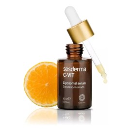 Sesderma C-vit Sérum Liposomal Vit C Antioxidante 30ml