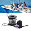 Fish Finder Camera Professional CVBS Format HD Transmission Underwater Fishing