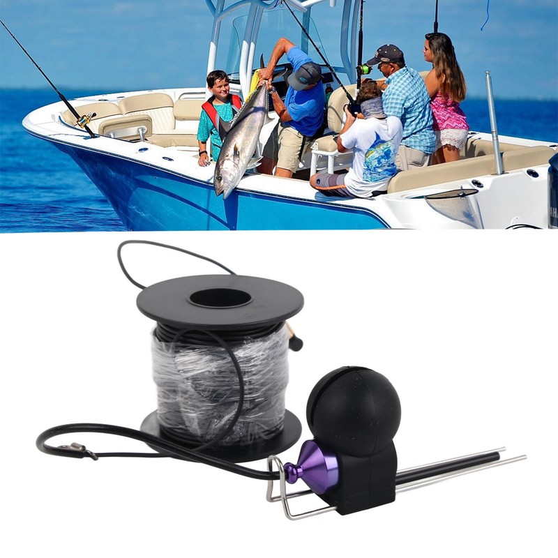 Fish Finder Camera Professional CVBS Format HD Transmission Underwater Fishing