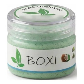 Boxi Tratamiento Para Acné Queloideo De Nuca 120 G