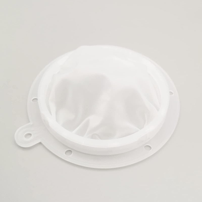 400 Mesh Nylon Mesh Wine Filters to Remove Sediment Wine