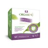 Organyc Organic Cotton Incontinence Underwear For Men And Women Protective