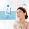 Duschgel pH-hautneutral 500 ml – Mit Urea & Provitamin B5 –