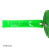 Pikmin Multi Pouch, green, Fun and cute design pouch