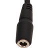NP W126 Dummy Battery DC Coupler with TYPE C Power