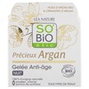 SO&#39;BiO étic Precious Argan Cosmebio Anti-Aging Night Gel, 40ml