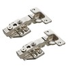 SOTECH Soft Close Pot Hinges 110° Corner Stop T48 with