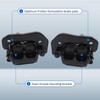 M MATI Rear Left & Right Brake Caliper Set for