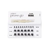 i-ENVY Press&Go 100% Real Mink Self-Adhesive Eyelashes, No Glue Needed