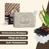 Sergejs Soap | Barber Pro - Performance Shampoo | Festes