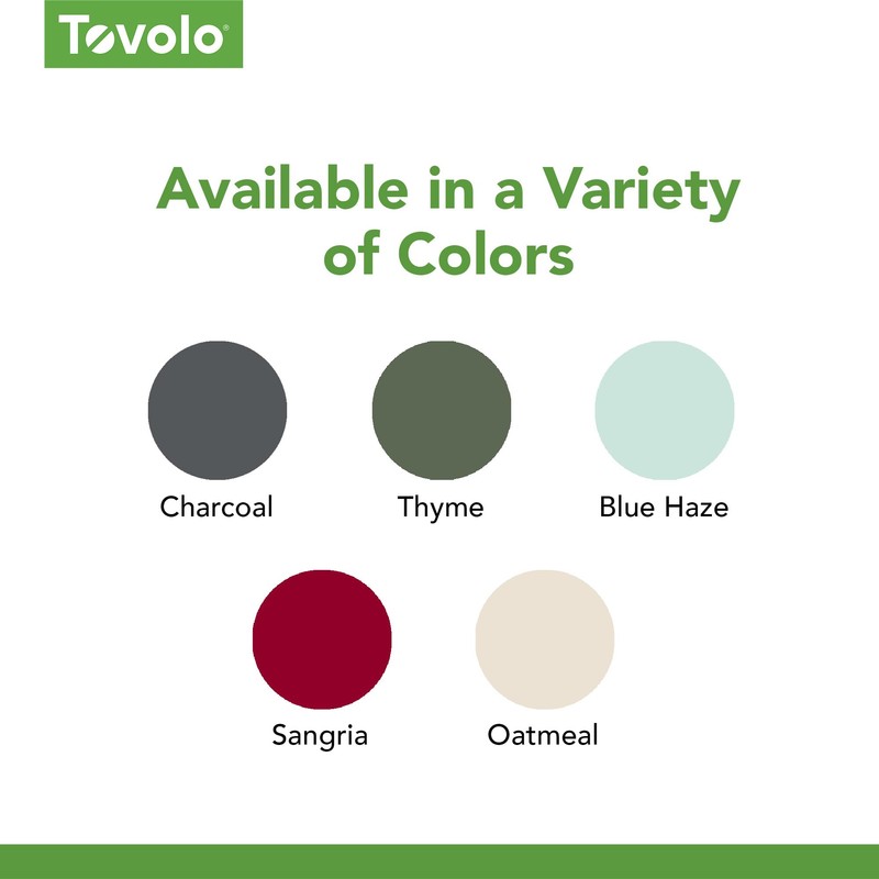 Tovolo Can Opener Manual Heavy Duty 2 in 1 Stainless
