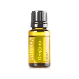 dōTERRA [De Terra] Oregano [15ml]