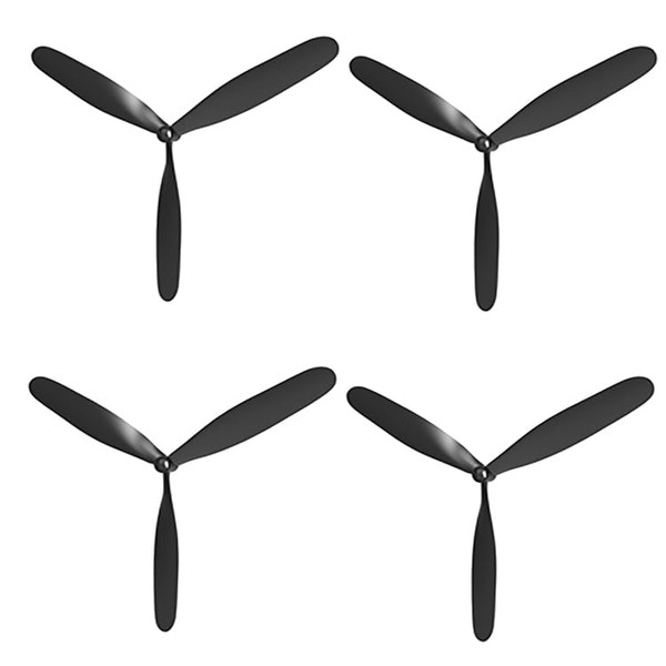 JIAFANRC propeller full set 3 blade P7611107 for VOLANTEX RC