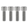 Ruifu 4pcs M5x10 12 16 18 20 28 30 35