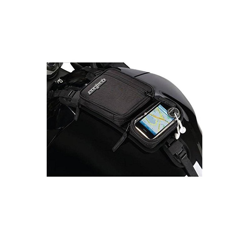 T/M 8225-7805-00 Back Safestrap for Micro 2.0 Tank Bag