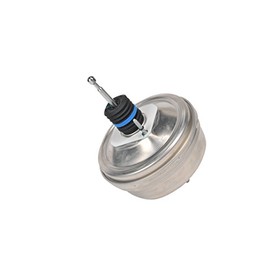 GM Genuine Parts 178-0987 Vacuum Power Brake Booster Kit with Gasket, Grommet, Seals, Nuts, and Bolts