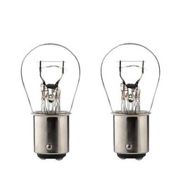 cyclingcolors 2x glühbirne BAY15d 18/5w 24V glühlampe auto motorrad moped roller traktor LKW Lieferwagen