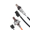 O2 Oxygen Sensor Upstream and Downstream Fits for Honda Civic