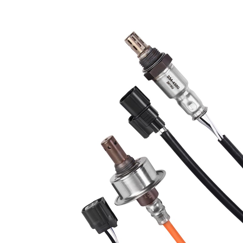 O2 Oxygen Sensor Upstream and Downstream Fits for Honda Civic