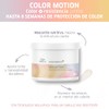 Wella Professionals Color Motion Mascarilla Hidratante Protección Color