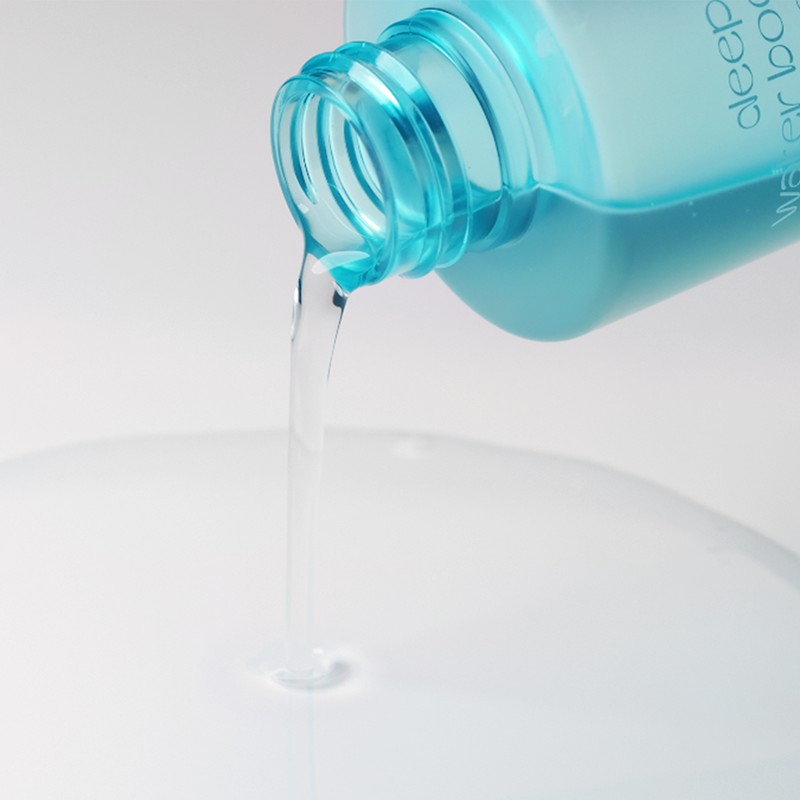Self-produced products Subji Moisture Ampoule Moisturizing Dipinor Hyaluronic Acid Toner