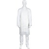ABENA Apron | 125x75cm | White | LDPE | 18