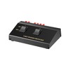 Goobay 60928-GB Speaker Switch Box for Up to 2 Speaker